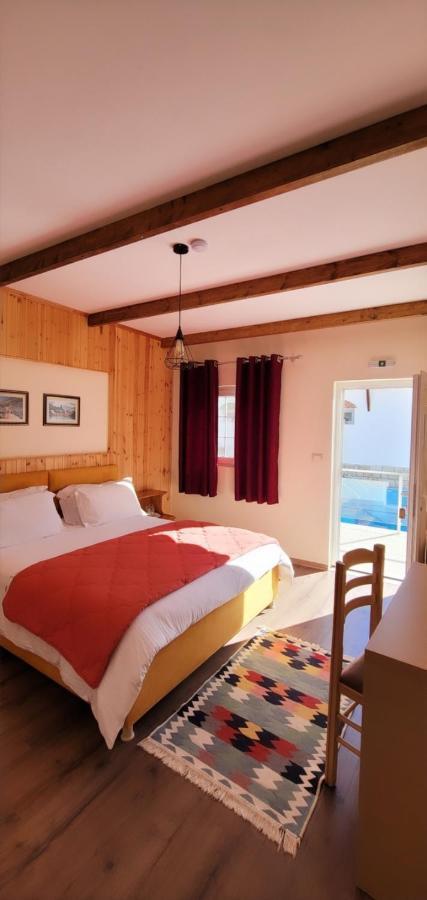 Guesthouse Lord Byron テペレナ エクステリア 写真