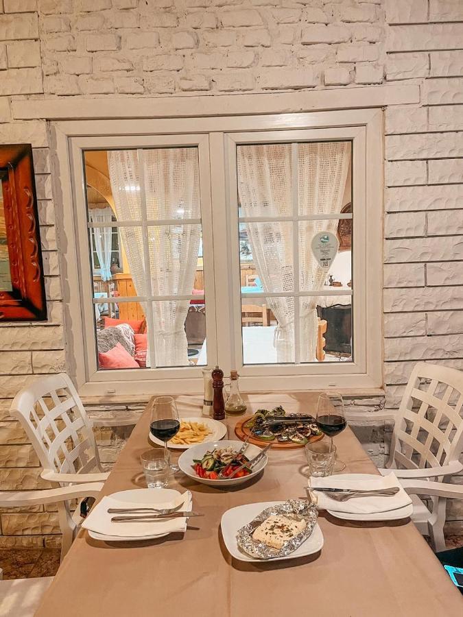 Guesthouse Lord Byron テペレナ エクステリア 写真