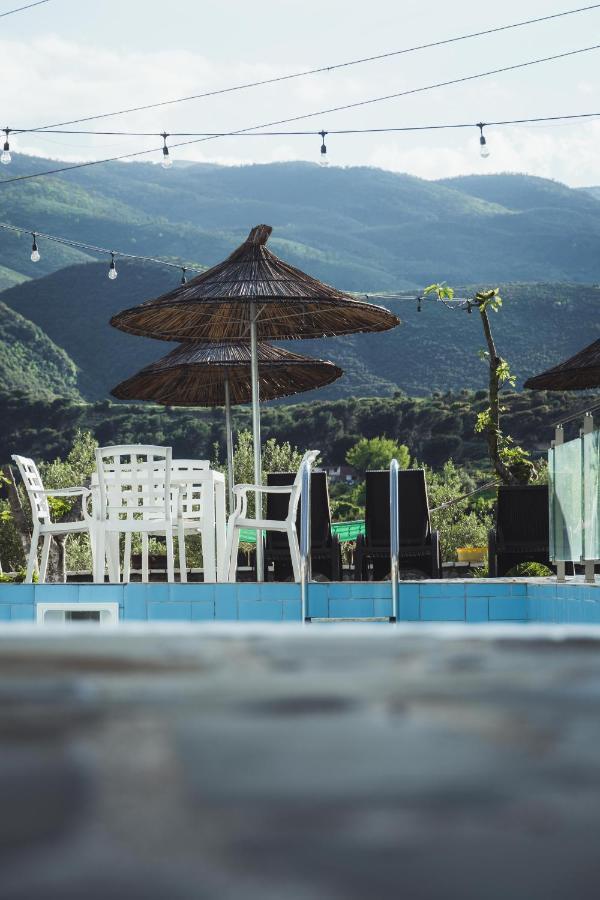 Guesthouse Lord Byron テペレナ エクステリア 写真
