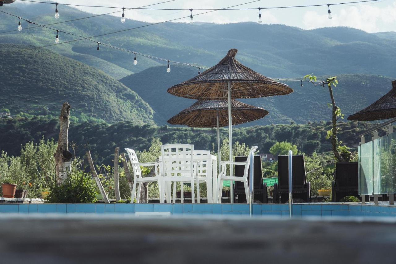 Guesthouse Lord Byron テペレナ エクステリア 写真
